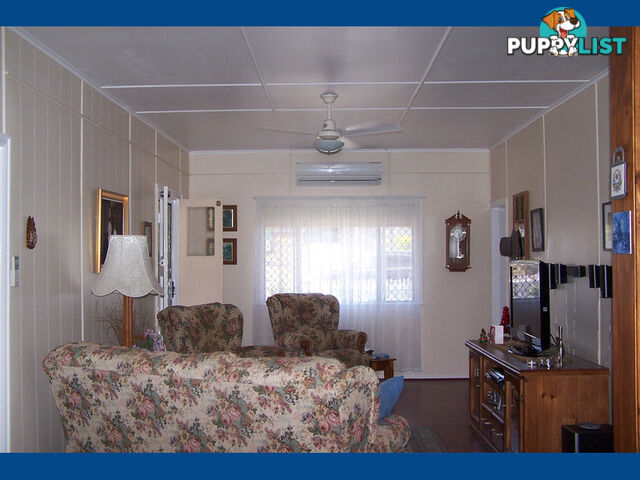 112 Neptune Street MARYBOROUGH QLD 4650