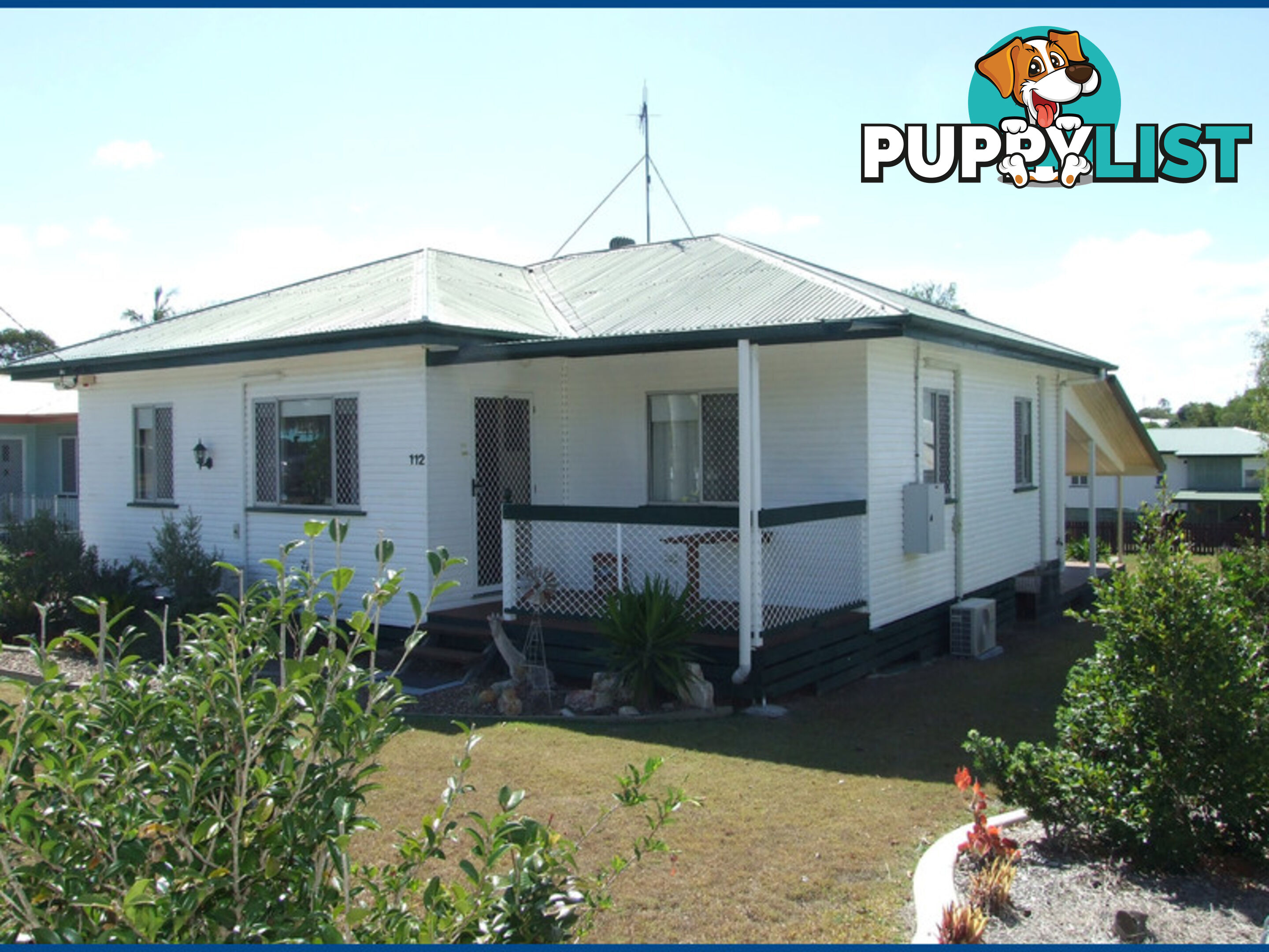 112 Neptune Street MARYBOROUGH QLD 4650