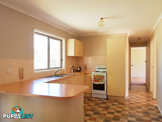 31 Maryborough Granville QLD 4650