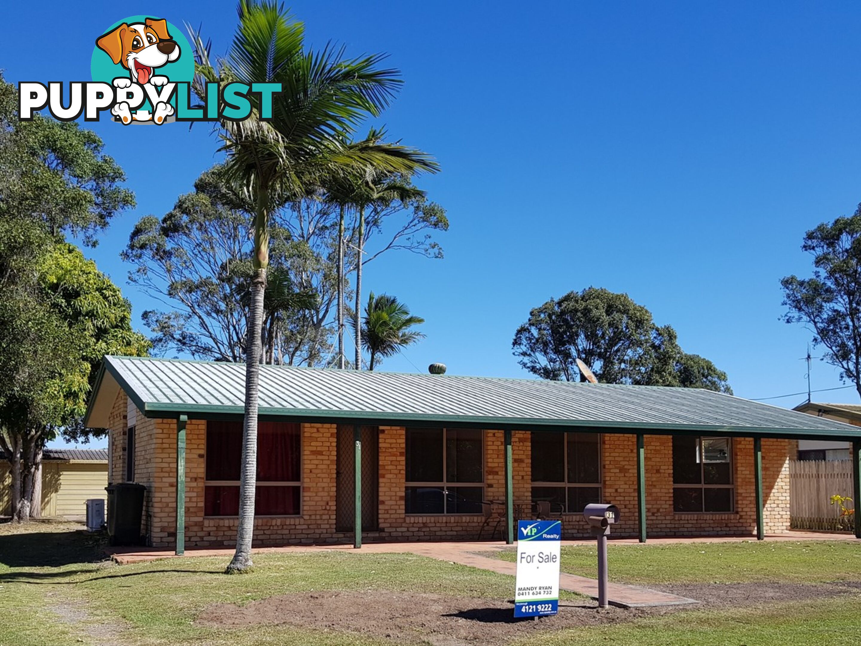 31 Maryborough Granville QLD 4650