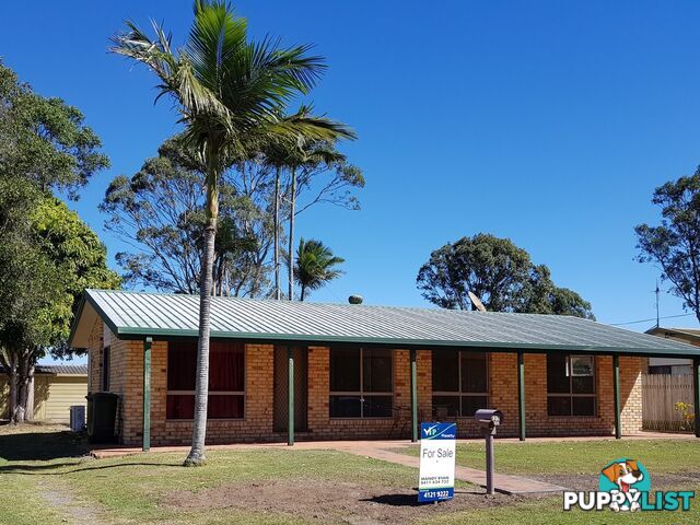 31 Maryborough Granville QLD 4650