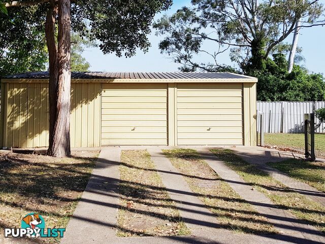 31 Maryborough Granville QLD 4650