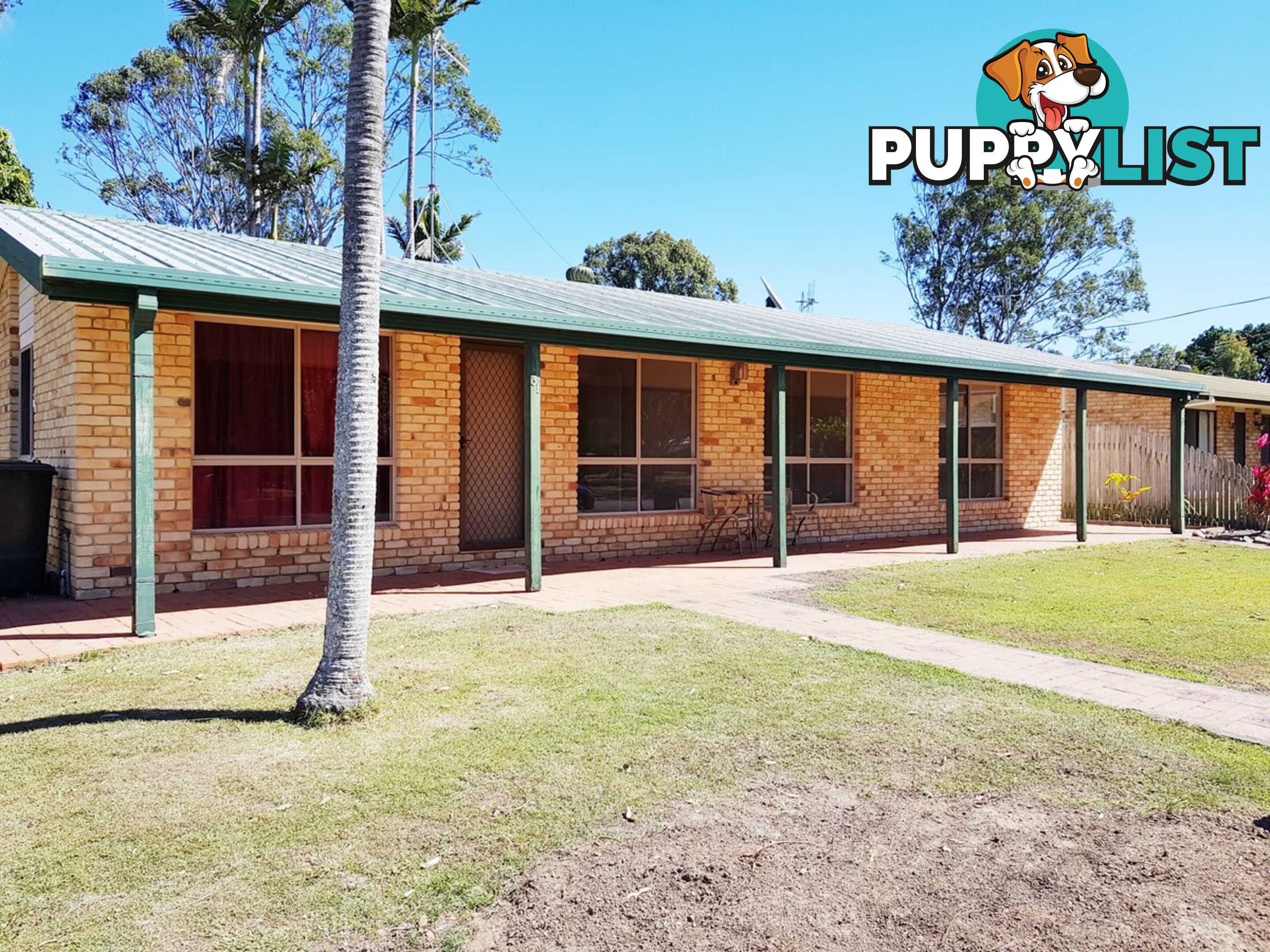 31 Maryborough Granville QLD 4650