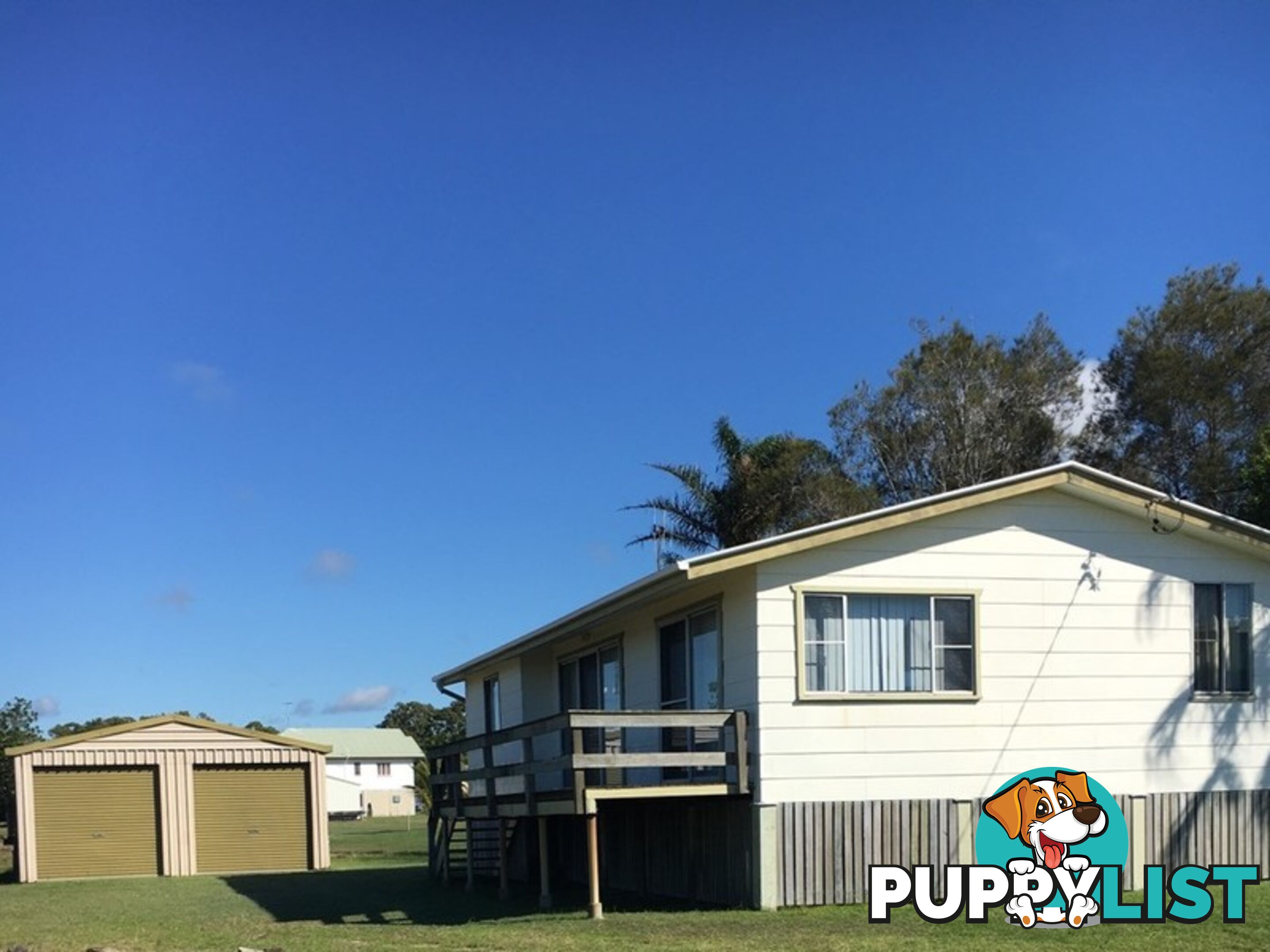 14 Kougari Street Boonooroo QLD 4650