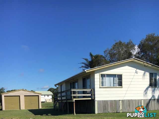 14 Kougari Street Boonooroo QLD 4650