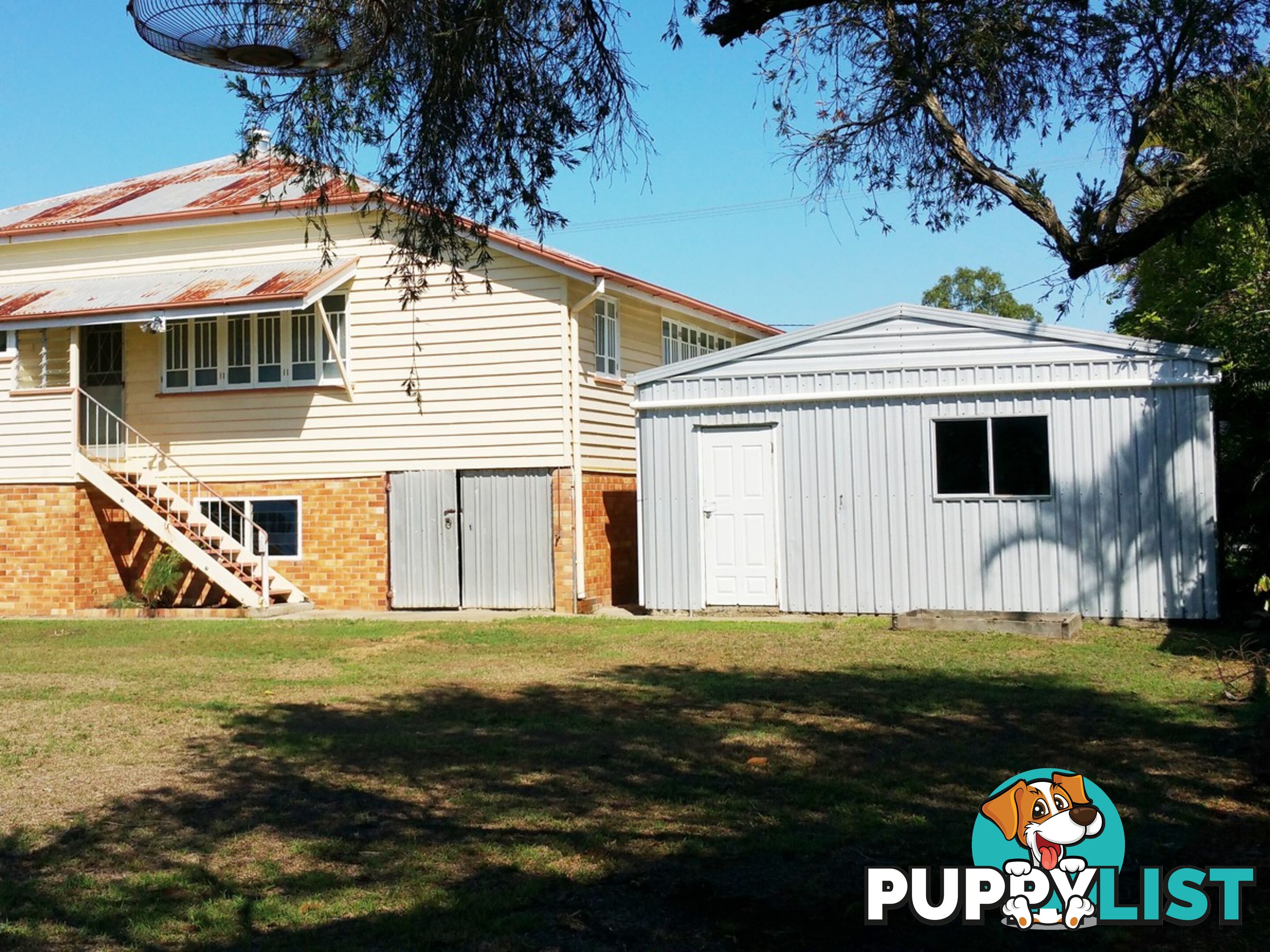 79 Saltwater Creek Road Maryborough QLD 4650