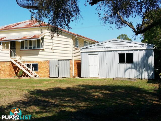 79 Saltwater Creek Road Maryborough QLD 4650