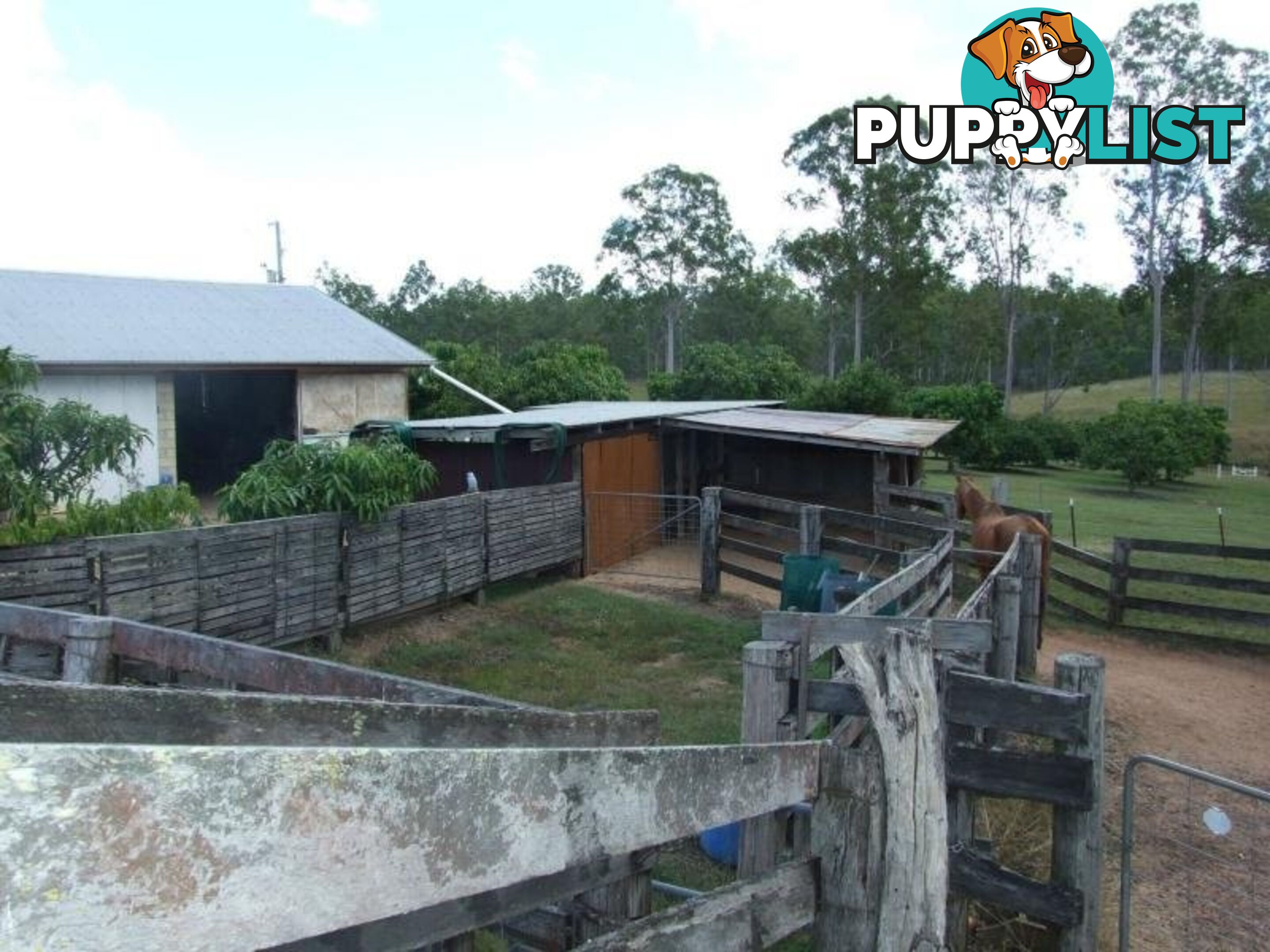 4274 Maryborough Biggenden Rd Road ARAMARA QLD 4620