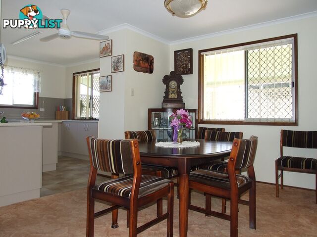 2 Eliza Street Maaroom QLD 4650