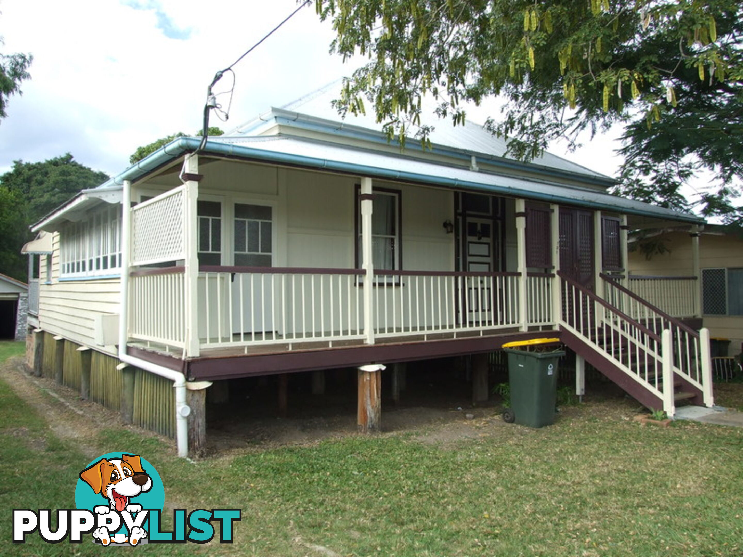 101 Tooley Street MARYBOROUGH QLD 4650