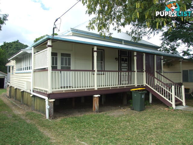 101 Tooley Street MARYBOROUGH QLD 4650