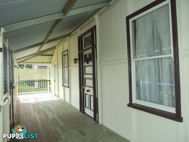 101 Tooley Street MARYBOROUGH QLD 4650