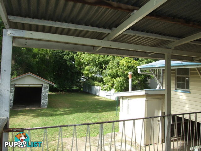 101 Tooley Street MARYBOROUGH QLD 4650