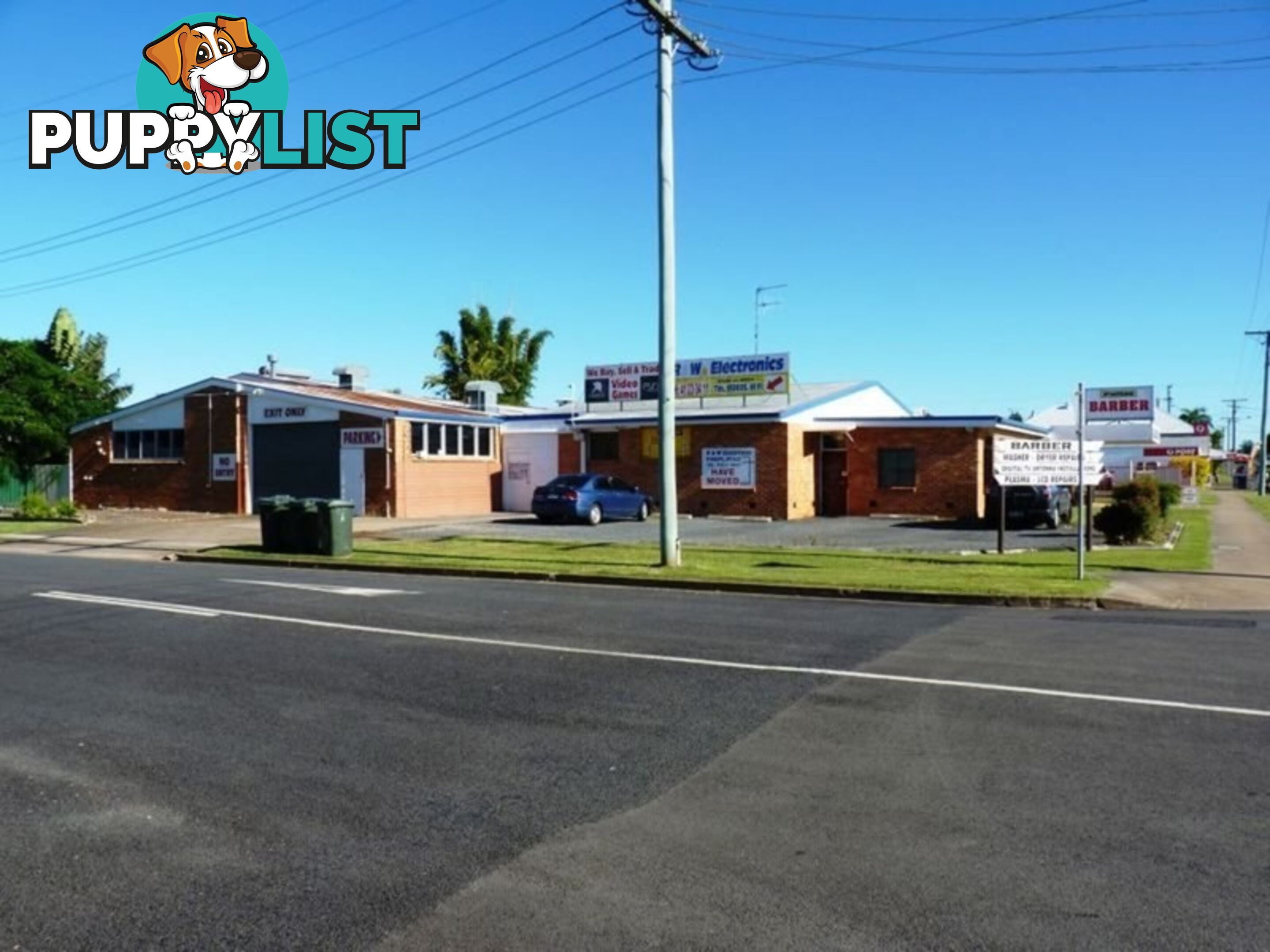 3 209 Pallas Maryborough QLD 4650