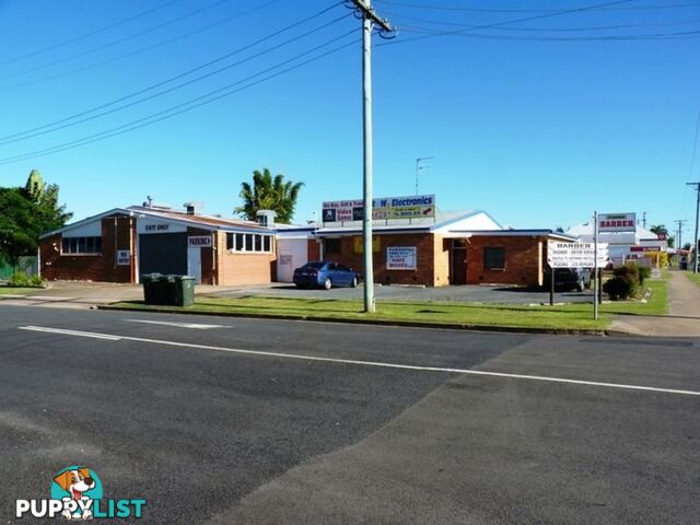 3 209 Pallas Maryborough QLD 4650