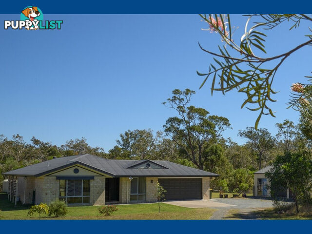 27 Dunmall Drive OAKHURST QLD 4650