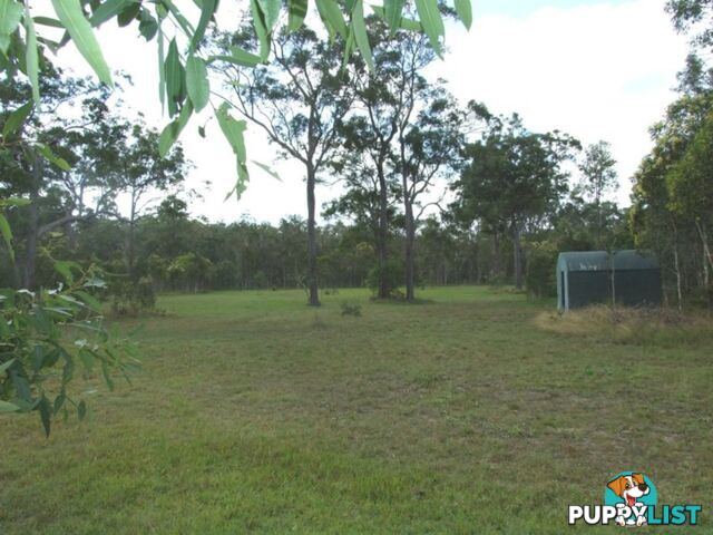 27 Dunmall Drive OAKHURST QLD 4650