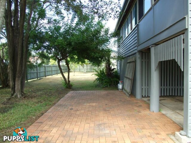 134 Churchill Street MARYBOROUGH QLD 4650