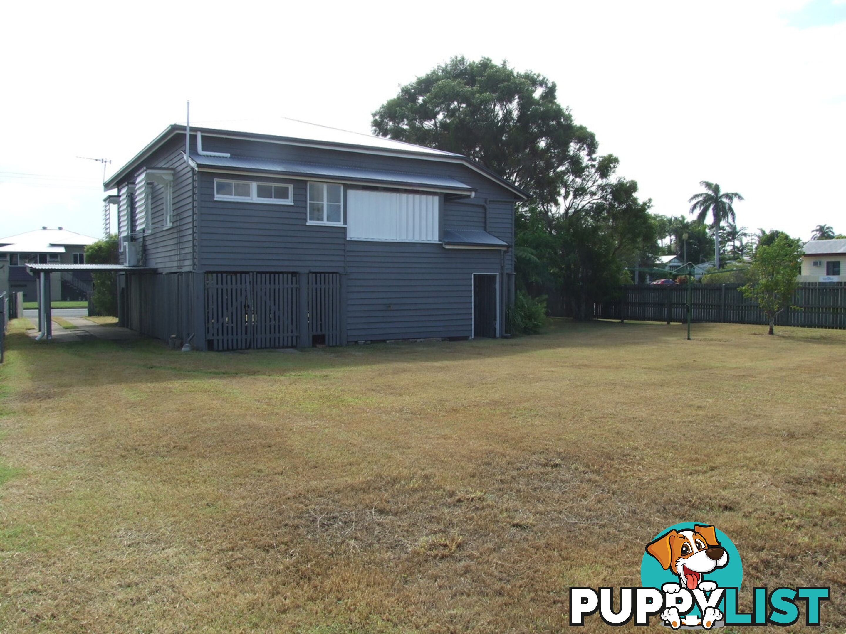 134 Churchill Street MARYBOROUGH QLD 4650