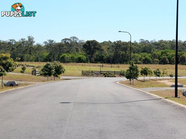 L2 Timbers Reserve Street MARYBOROUGH WEST QLD 4650