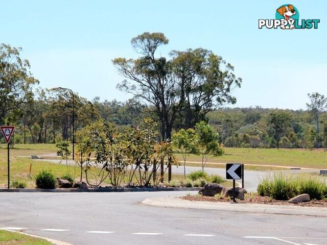 L2 Timbers Reserve Street MARYBOROUGH WEST QLD 4650