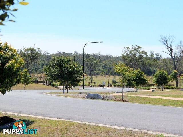 L2 Timbers Reserve Street MARYBOROUGH WEST QLD 4650