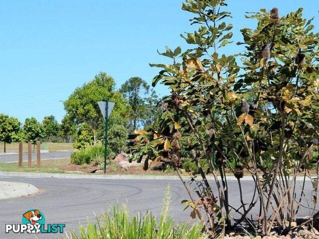 L2 Timbers Reserve Street MARYBOROUGH WEST QLD 4650