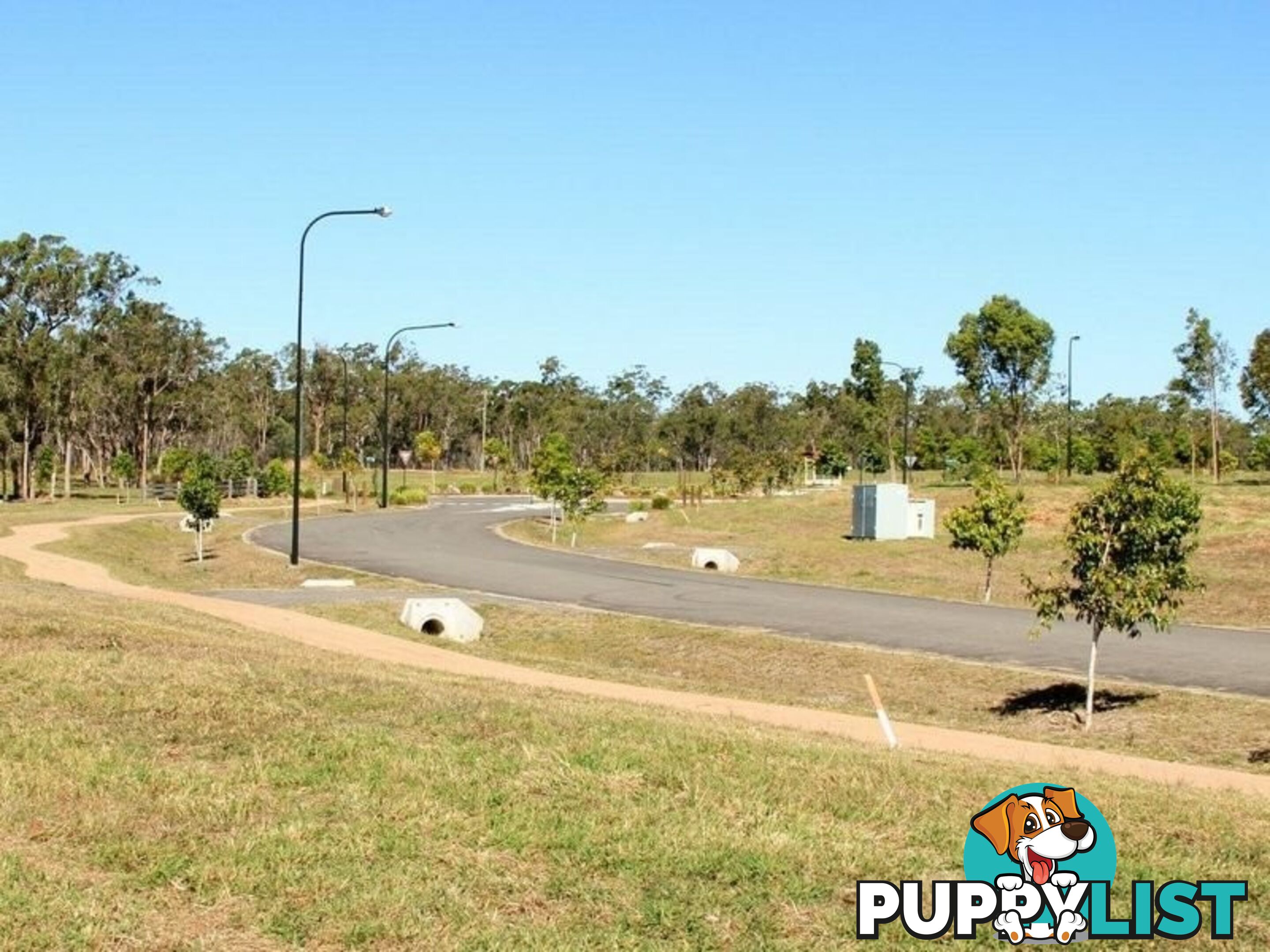 L2 Timbers Reserve Street MARYBOROUGH WEST QLD 4650