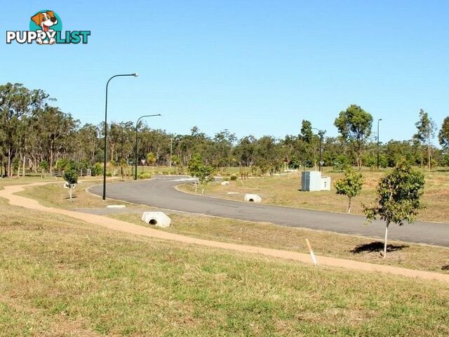 L2 Timbers Reserve Street MARYBOROUGH WEST QLD 4650