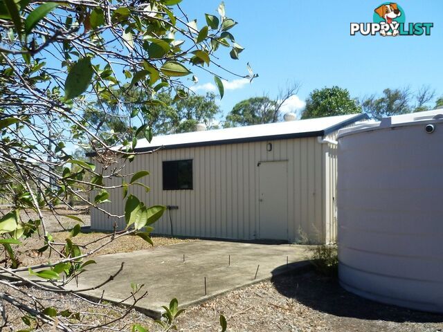 4 Gladys Street St Helens QLD 4650