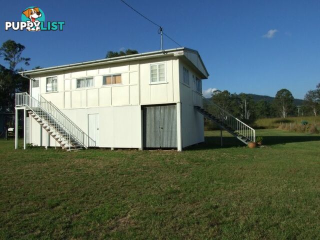 L5-7 Main Street GUNDIAH QLD 4650