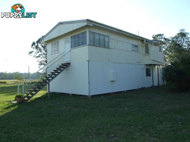 L5-7 Main Street GUNDIAH QLD 4650