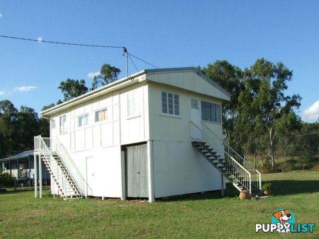 L5-7 Main Street GUNDIAH QLD 4650