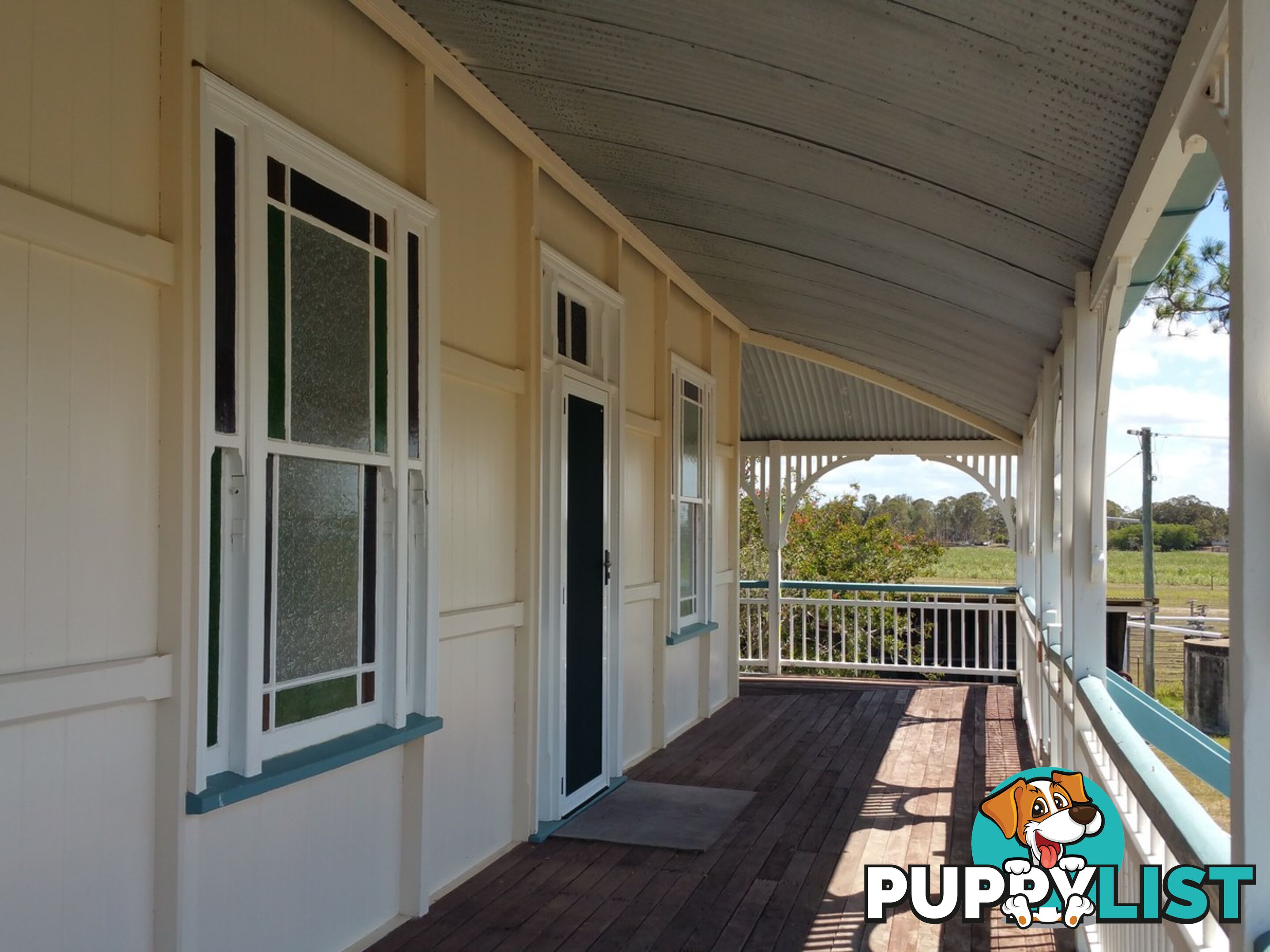 170 Island Plantation Road Maryborough QLD 4650