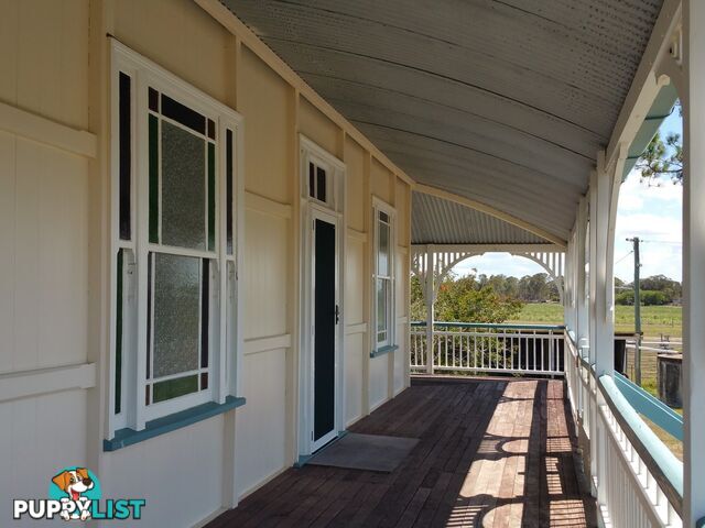 170 Island Plantation Road Maryborough QLD 4650