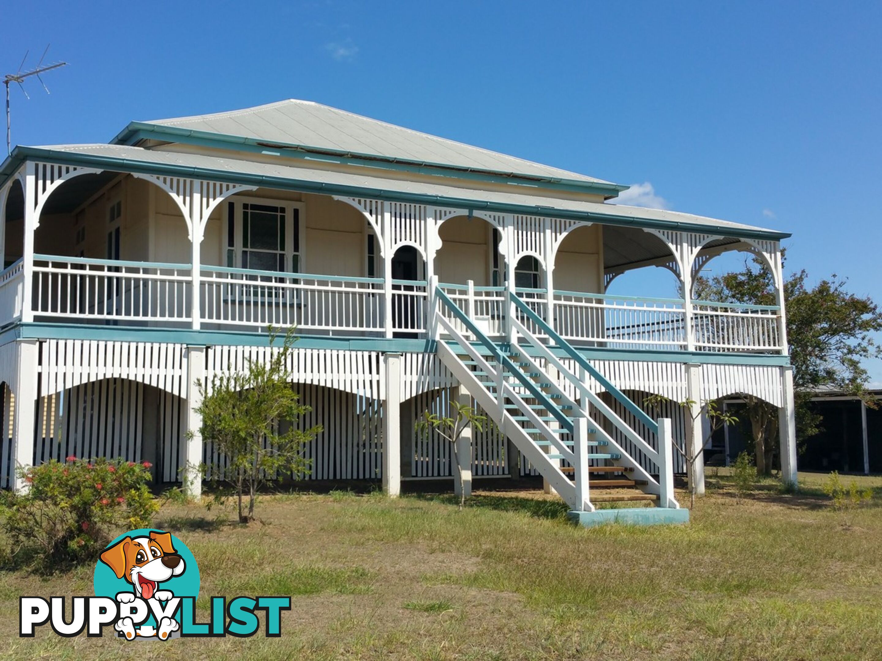 170 Island Plantation Road Maryborough QLD 4650