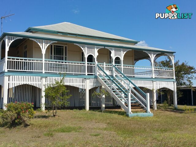 170 Island Plantation Road Maryborough QLD 4650