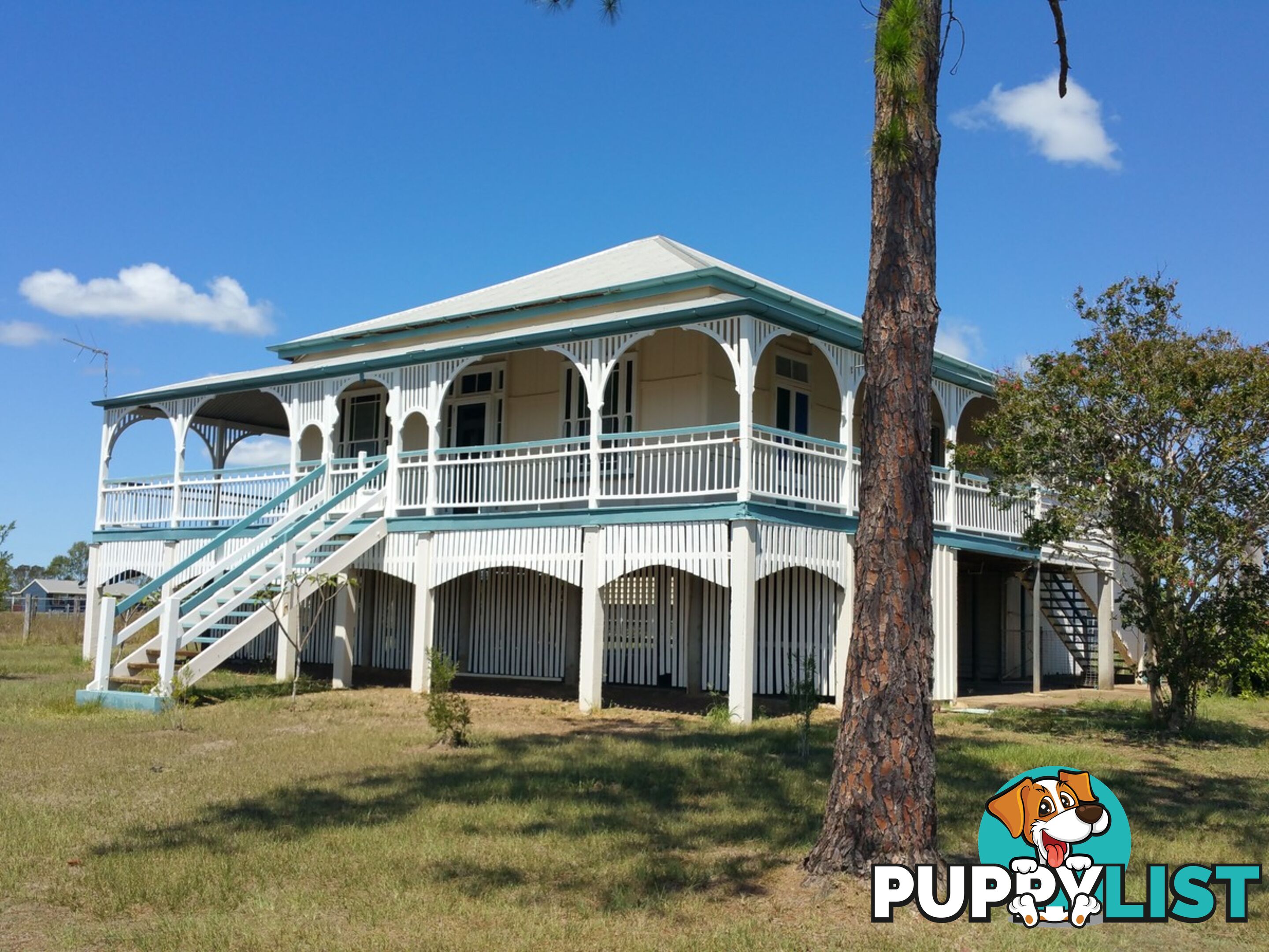 170 Island Plantation Road Maryborough QLD 4650