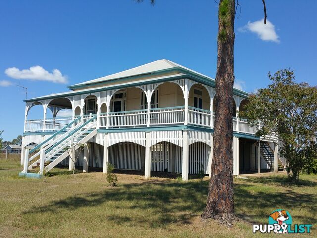 170 Island Plantation Road Maryborough QLD 4650