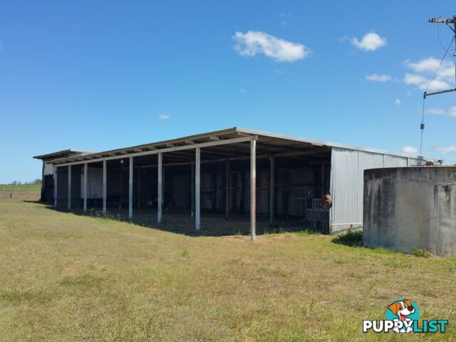 170 Island Plantation Road Maryborough QLD 4650