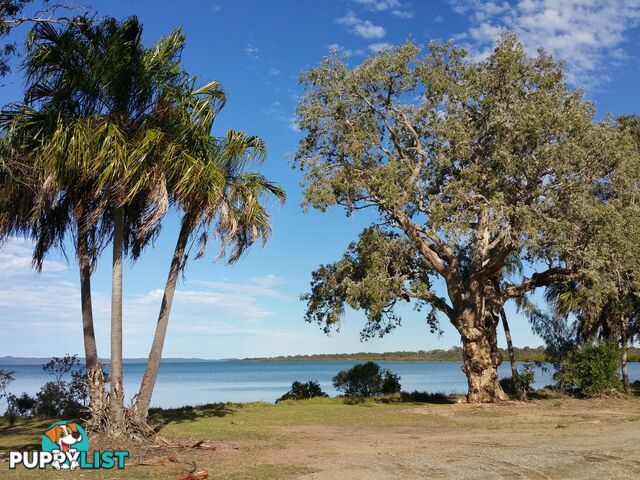 152 Tuan Esplanade Tuan QLD 4650