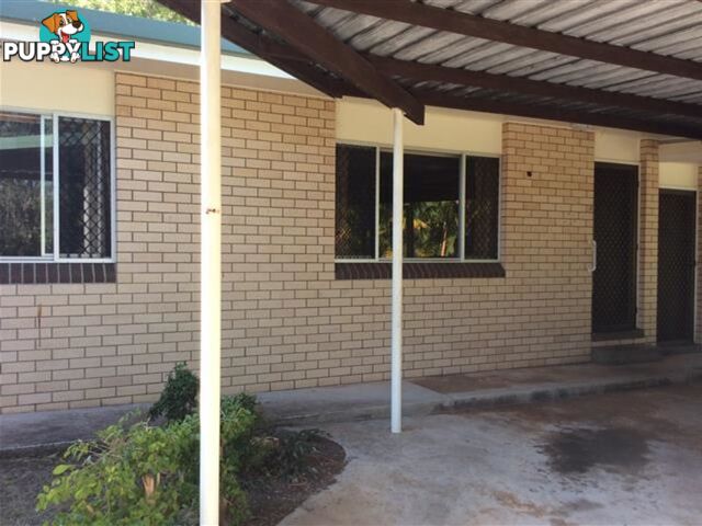 3 31 Garden Street MARYBOROUGH QLD 4650