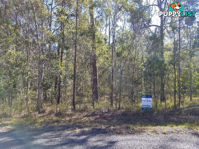 265 Lot 265 Van Hensbroek Road Bauple QLD 4650