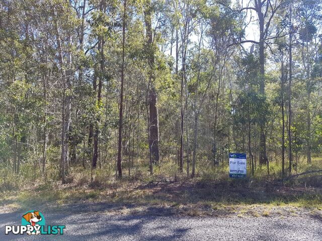 265 Lot 265 Van Hensbroek Road Bauple QLD 4650