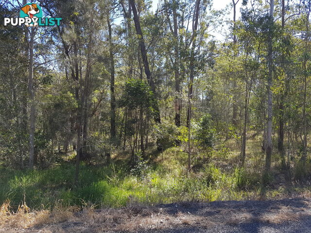 265 Lot 265 Van Hensbroek Road Bauple QLD 4650