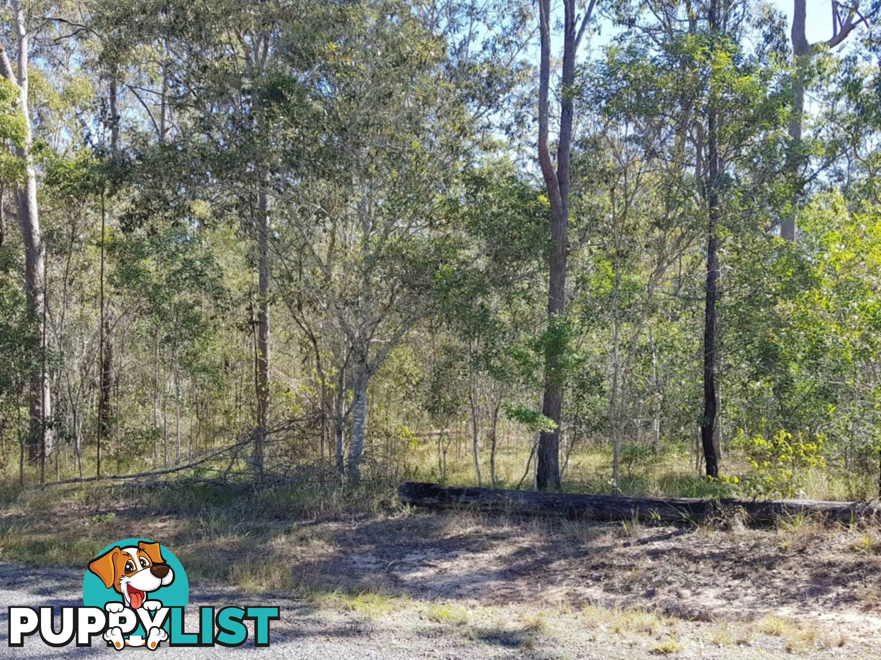 265 Lot 265 Van Hensbroek Road Bauple QLD 4650