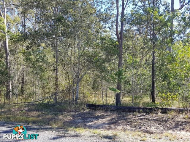 265 Lot 265 Van Hensbroek Road Bauple QLD 4650