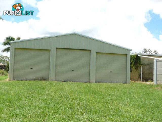 245 Pioneer Road MUNGAR QLD 4650