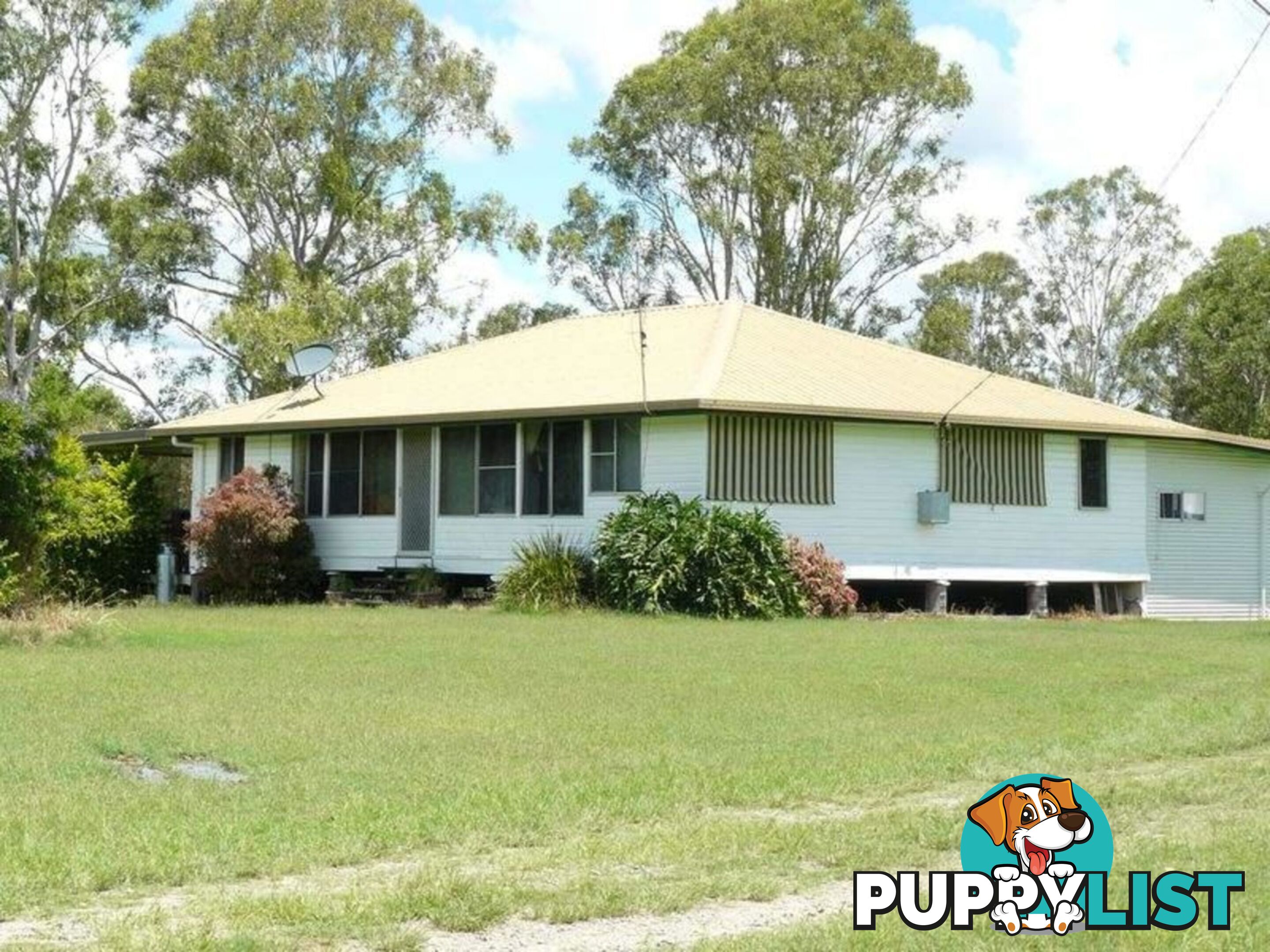 245 Pioneer Road MUNGAR QLD 4650