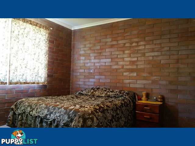 1 & 3 239 Albert Albert Street Maryborough QLD 4650